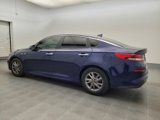 Used 2020 Kia Optima LX image 3