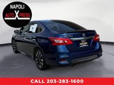 Used 2016 Nissan Sentra SR w/ Driver's Assist Package image 5