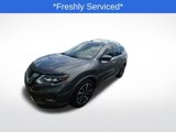 Used 2018 Nissan Rogue SL w/ Premium Package image 2