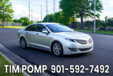 Used 2014 Lincoln MKZ Hybrid image 5
