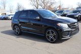 Used 2017 Mercedes-Benz GLE 43 AMG 4MATIC w/ Premium 3 Package image 3