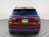 Used 2021 Jeep Compass Sport image 3