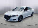 Used 2022 Honda Accord Sport image 3
