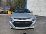 Used 2015 Hyundai Sonata Limited w/ Option Group 02 image 2
