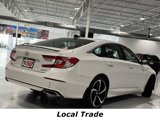 Used 2022 Honda Accord Sport image 3