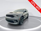 New 2025 Dodge Durango GT image 4