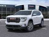 New 2025 GMC Acadia Elevation w/ Elevation Premium Package image 3