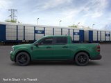 New 2025 Ford Maverick XLT image 3