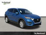 Used 2020 Hyundai Tucson Value image 3