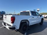 New 2025 GMC Sierra 1500 Pro w/ Graphite Edition image 5