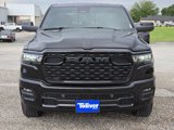 New 2025 RAM 1500 Tradesman w/ Night Edition image 3