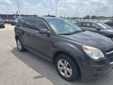 Used 2015 Chevrolet Equinox LT w/ Driver Convenience Package image 5