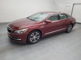 Used 2017 Buick LaCrosse Preferred image 2