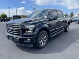 Used 2017 Ford F150 XLT w/ Equipment Group 302A Luxury image 3