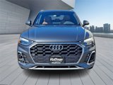 Certified 2022 Audi Q5 2.0T Premium Plus image 2