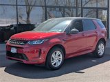 Used 2022 Land Rover Discovery Sport S R-Dynamic image 2