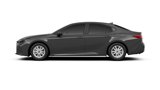 New 2025 Toyota Camry LE image 3