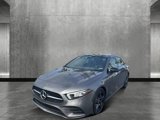 Used 2022 Mercedes-Benz A 220 image 4