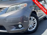 Used 2016 Toyota Sienna XLE Premium image 4