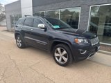 Used 2014 Jeep Grand Cherokee Limited image 2