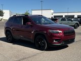 Used 2021 Jeep Cherokee Latitude Plus image 4