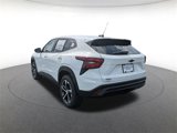New 2025 Chevrolet Trax RS w/ Sunroof Package image 6