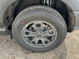 New 2024 Ford Bronco Sport Big Bend w/ Convenience Package image 5