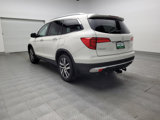 Used 2016 Honda Pilot Elite image 5