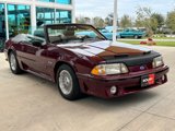 Used 1989 Ford Mustang GT image 3