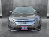 Used 2010 Ford Fusion SE image 2