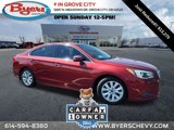 Used 2016 Subaru Legacy 2.5i Premium image 1