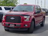 Used 2016 Ford F150 XLT w/ Equipment Group 302A Luxury image 3