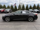 Used 2019 Kia Cadenza Limited image 2