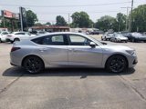 New 2025 Acura Integra A-Spec image 5
