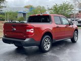 Used 2023 Ford Maverick XLT w/ Equipment Group 300A Standard image 3