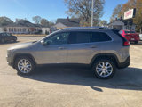 Used 2016 Jeep Cherokee Limited image 6
