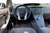 Used 2011 Toyota Prius Five image 5