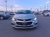 Used 2017 Chevrolet Cruze LT w/ Convenience Package image 2