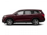 Used 2017 Honda Pilot EX-L image 3