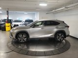 Used 2020 Lexus NX 300 F Sport image 4