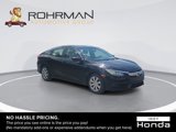Used 2016 Honda Civic LX image 2