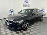 Used 2019 BMW 330i xDrive Sedan image 3