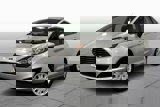 Used 2019 Ford Fiesta S image 2