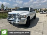 Used 2013 RAM 2500 Big Horn image 3