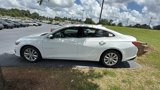 Used 2024 Chevrolet Malibu LT image 4
