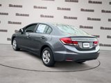 Used 2013 Honda Civic LX image 3