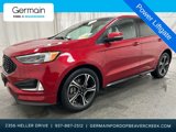 Used 2020 Ford Edge ST w/ Equipment Group 401A image 4