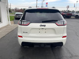 Used 2019 Jeep Cherokee High Altitude image 4