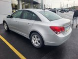 Used 2013 Chevrolet Cruze LT image 6