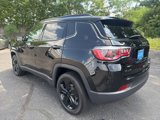 Used 2020 Jeep Compass Latitude image 6